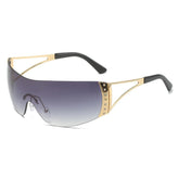 (6 PACK) Wholesale Sunglasses 2022 M124608 - Bulk Sunglasses Wholesale